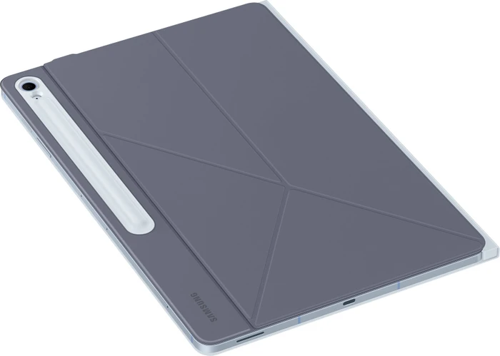 Samsung EF-BX620 Smart Book Cover für Galaxy Tab S10 FE+, Light Blue