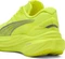 Puma Deviate Nitro 3 yellow alert/puma silver (Damen) Vorschaubild