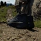 adidas Terrex Agravic GTX core black/grey two/semi impact orange (Herren) Vorschaubild