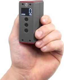 Silca Elettrico Ultimate Minipumpe