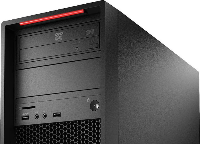 Lenovo ThinkStation P520c, Xeon W-2225, 16GB RAM, 512GB SSD, Quadro RTX 4000, DE