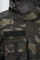 Brandit Performance Funktionsjacke darkcamo (Herren) Vorschaubild