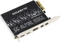 GIGABYTE GC-Alpine Ridge, PCIe 3.0 x4 Vorschaubild