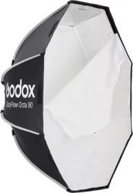 Godox EazyFlow Foldable Softbox Octa 90cm