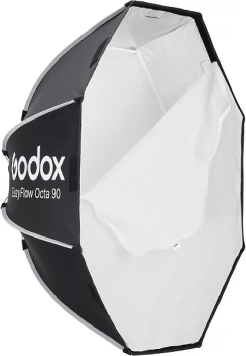 Godox EazyFlow Foldable Softbox Octa 90cm