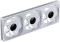 Jonsbo ZA-420WR, weiß, 3x 140mm Vorschaubild