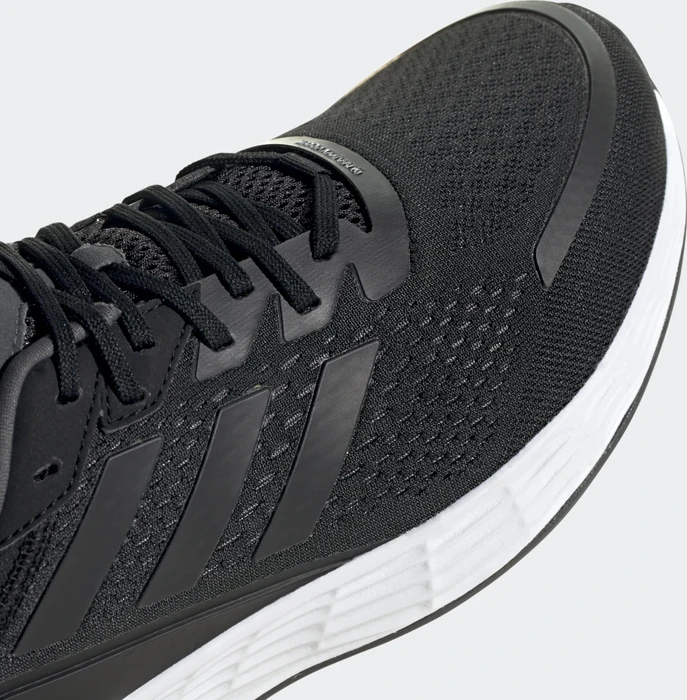 adidas Duramo SL core black/grey six (Herren)