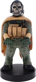 Exquisite Gaming Cable Guy Call of Duty Ghost 2021