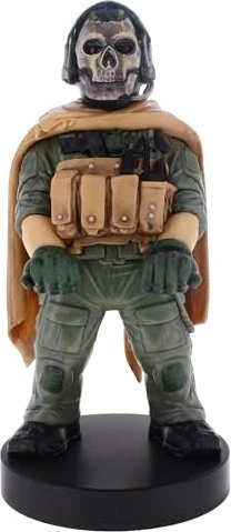 Exquisite Gaming Cable Guy Call of Duty Ghost 2021