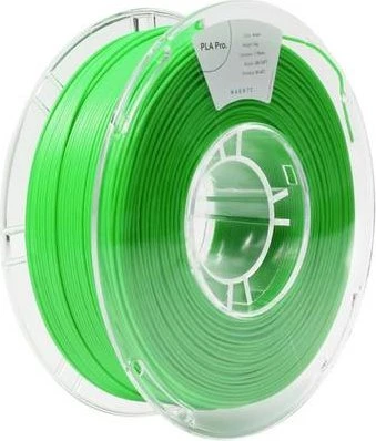 Maertz PLA Pro, grün, Spule, 1.75mm, 1.00kg