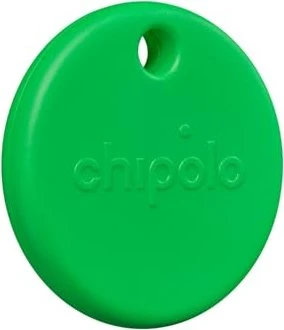 Chipolo Pop grün