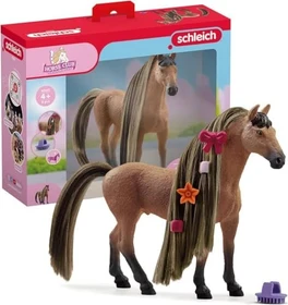 Schleich Horse Club Sofia's Beauties - Beauty Horse Achal Tekkiner Hengst