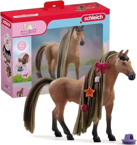 Schleich Horse Club Sofia's Beauties - Beauty Horse Achal Tekkiner Hengst