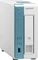QNAP Turbo Station TS-131K, 1GB RAM, 1x RJ-45 1000Base-T, 3x USB-A 3.0 Vorschaubild