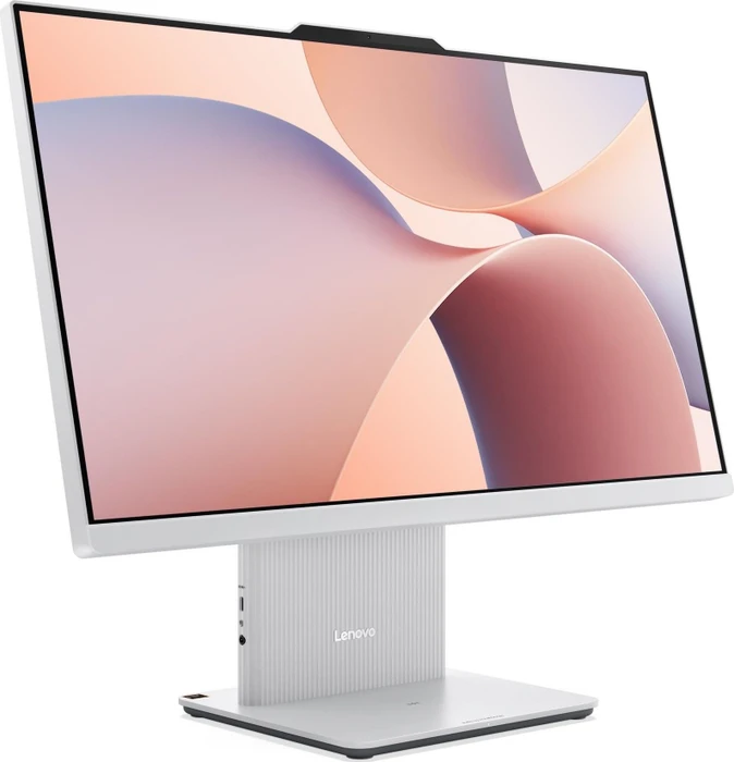 Lenovo IdeaCentre AIO 24AKP10, Cloud Grey, Ryzen 5 220, 16GB RAM, 512GB SSD