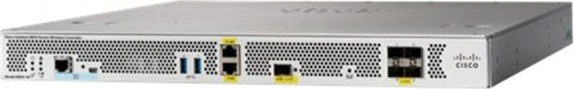 Cisco Catalyst 2960-L-SM LAN Lite Desktop Gigabit Smart Switch, 8x RJ-45, 2x SFP