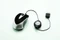 Verbatim Go Mini Optical Travel Mouse schwarz, USB Vorschaubild