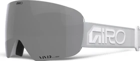 Giro Contour white wordmark/vivid onyx