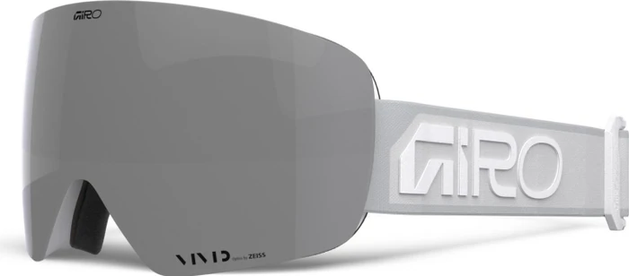 Giro Contour white wordmark/vivid onyx (7171814)