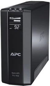APC Back-UPS Pro, 900VA, USB