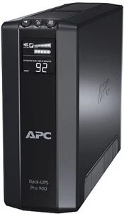 APC Back-UPS Pro, 900VA, USB