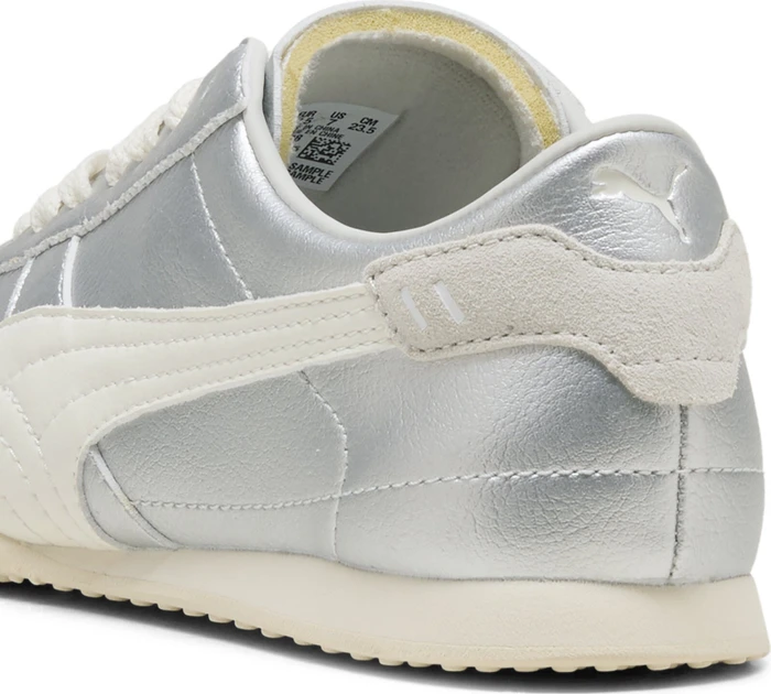 Puma Bella Lea puma silver/frosted ivory