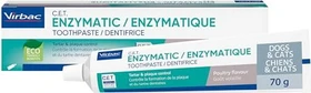 Virbac Enzymatic Zahncreme Geflügelgeschmack, 70g