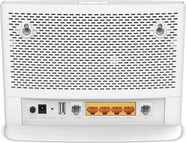 TP-Link VX230v, AX1800