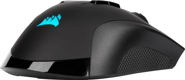 Corsair Ironclaw RGB Wireless, USB/Bluetooth