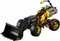 LEGO Technic - Volvo Konzept-Radlader Zeux Vorschaubild