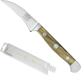 Güde Alpha Olive Schälmesser 6cm