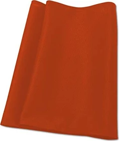 Ideal Textil Filterüberzug orange