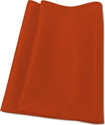 Ideal Textil Filterüberzug orange