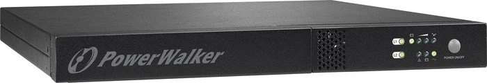BlueWalker PowerWalker VFI 1000R/1U, 1000VA, USB