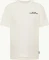 Jack Wolfskin Trailblazer T-Shirt kurzarm cotton white (Herren) Vorschaubild