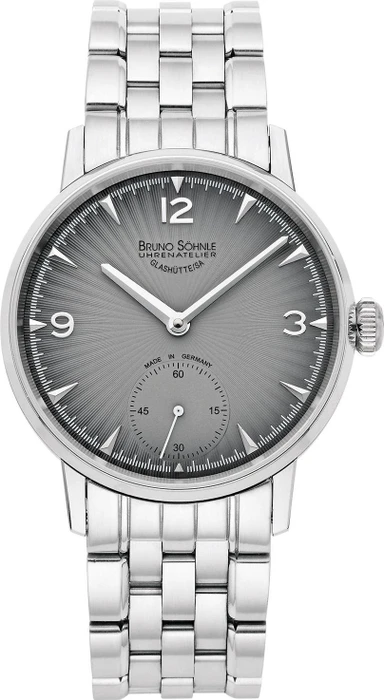 Bruno Söhnle Stuttgart Handaufzug II 17-11190-862