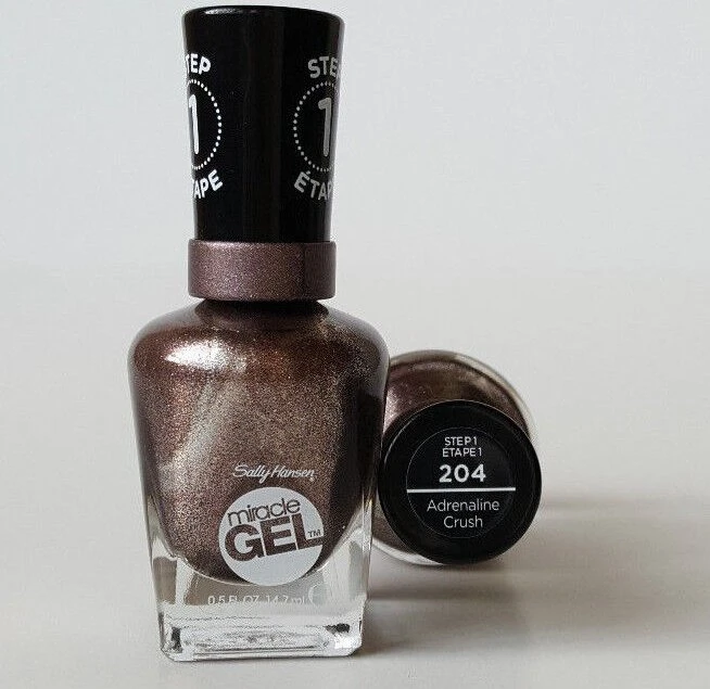 Sally Hansen Miracle Gel Nagellack, 14.7ml