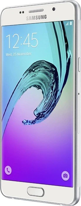 Samsung Galaxy A5 (2016) Duos weiß