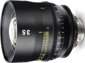 Tokina Vista 35mm T1.5 für PL