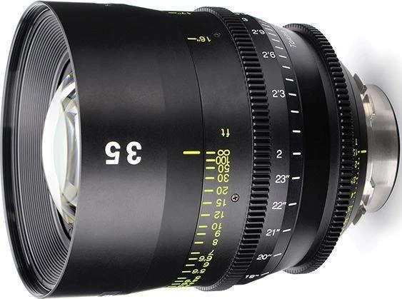 Tokina Vista 35mm T1.5 für PL
