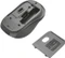 Trust Xani Wireless Bluetooth Mouse schwarz, Bluetooth Vorschaubild