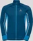Odlo Aeolus Pro Funktionsjacke poseidon/blue jewel (Herren) Vorschaubild