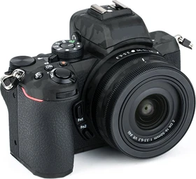 JJC Schutzhülle für Nikon Z50 + 16-50mm