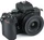 JJC Schutzhülle für Nikon Z50 + 16-50mm (KS-Z50SK)