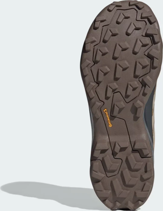 adidas Terrex Skychaser Ax5 Gore-Tex cardboard/blanch cargo/semi impact orange (Herren)