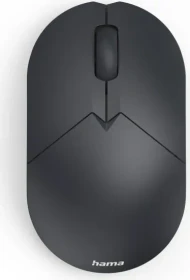 Hama WM-150 Mini Wireless Mouse schwarz, USB (00173076)