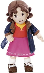 Zapf creation Heidi - Puppe - Heidi mit Talkback Funktion 30cm