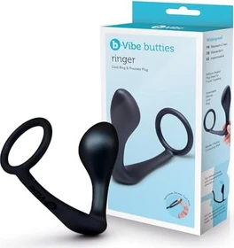 b-Vibe Butties Ringer