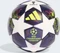 adidas UCL Budapest 2026 League Final Mini Fußball Vorschaubild