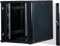 Rockstable 19" Serverschrank 18HE, Sicherheitsglastür, IP2X, schwarz, 900mm tief Vorschaubild